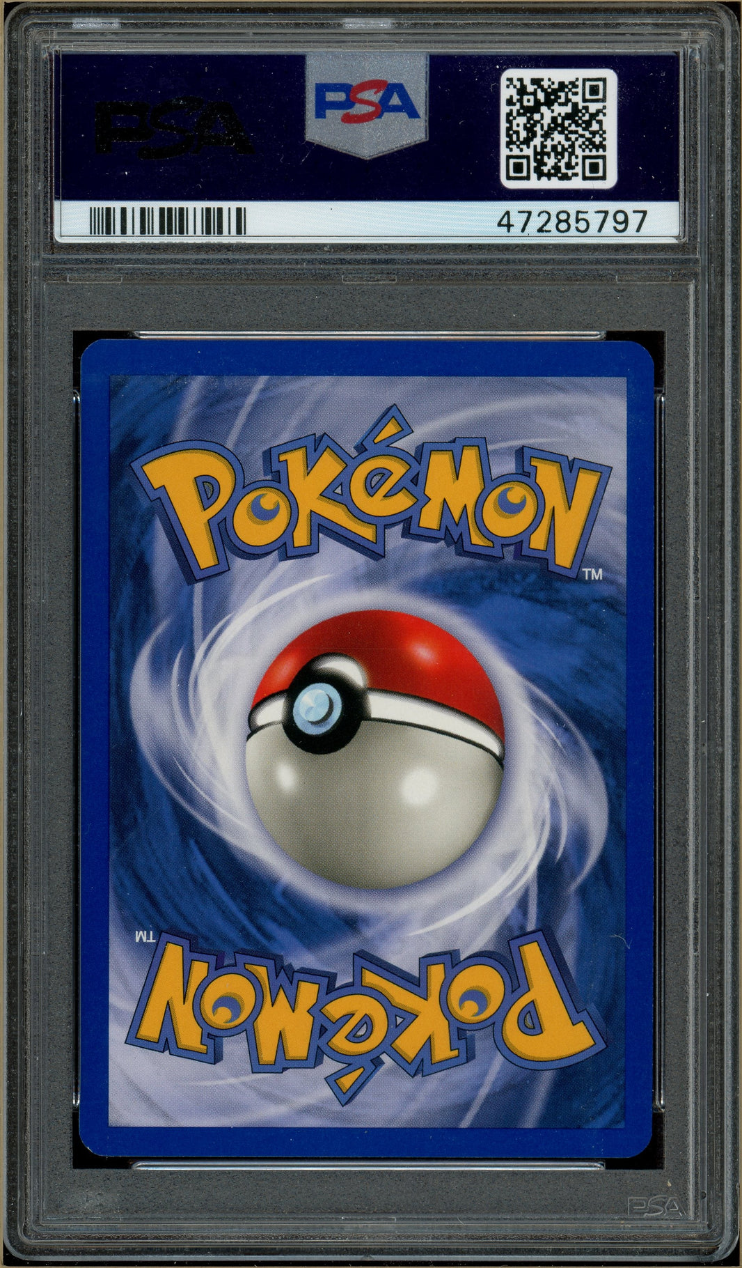 Pokémon - Lucky Stadium Neo Destiny 1st Edition #100 PSA 10