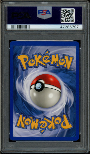 Pokémon - Lucky Stadium Neo Destiny 1st Edition #100 PSA 10
