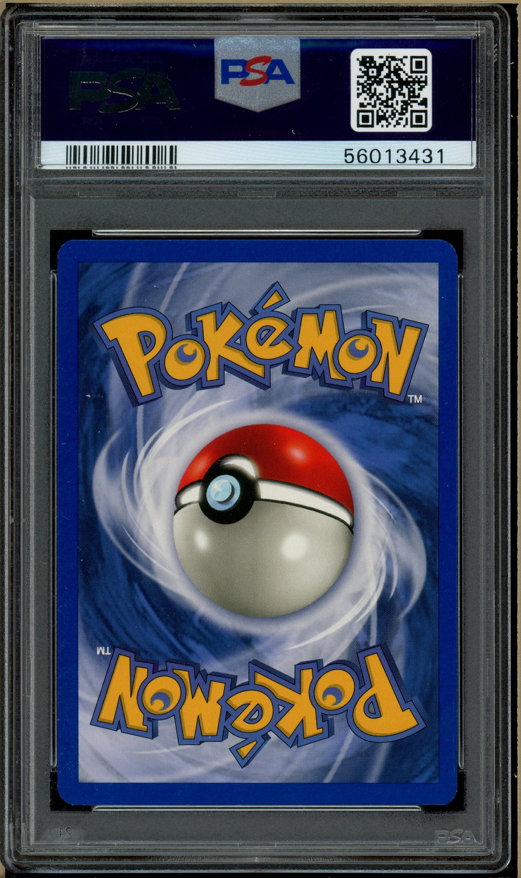 Pokémon - Energy Amplifier Neo Destiny 1st Edition #98 PSA 10