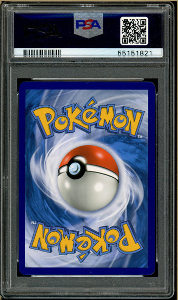 Pokémon - Full Art Lillie's Full Force Cosmic Eclipse #230 PSA 10