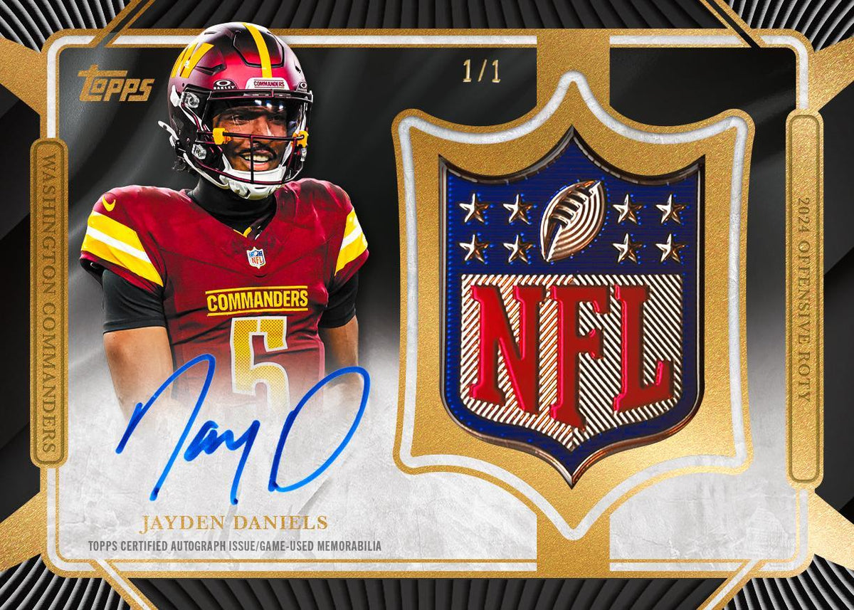 2025 Topps Chrome Football Delight Box