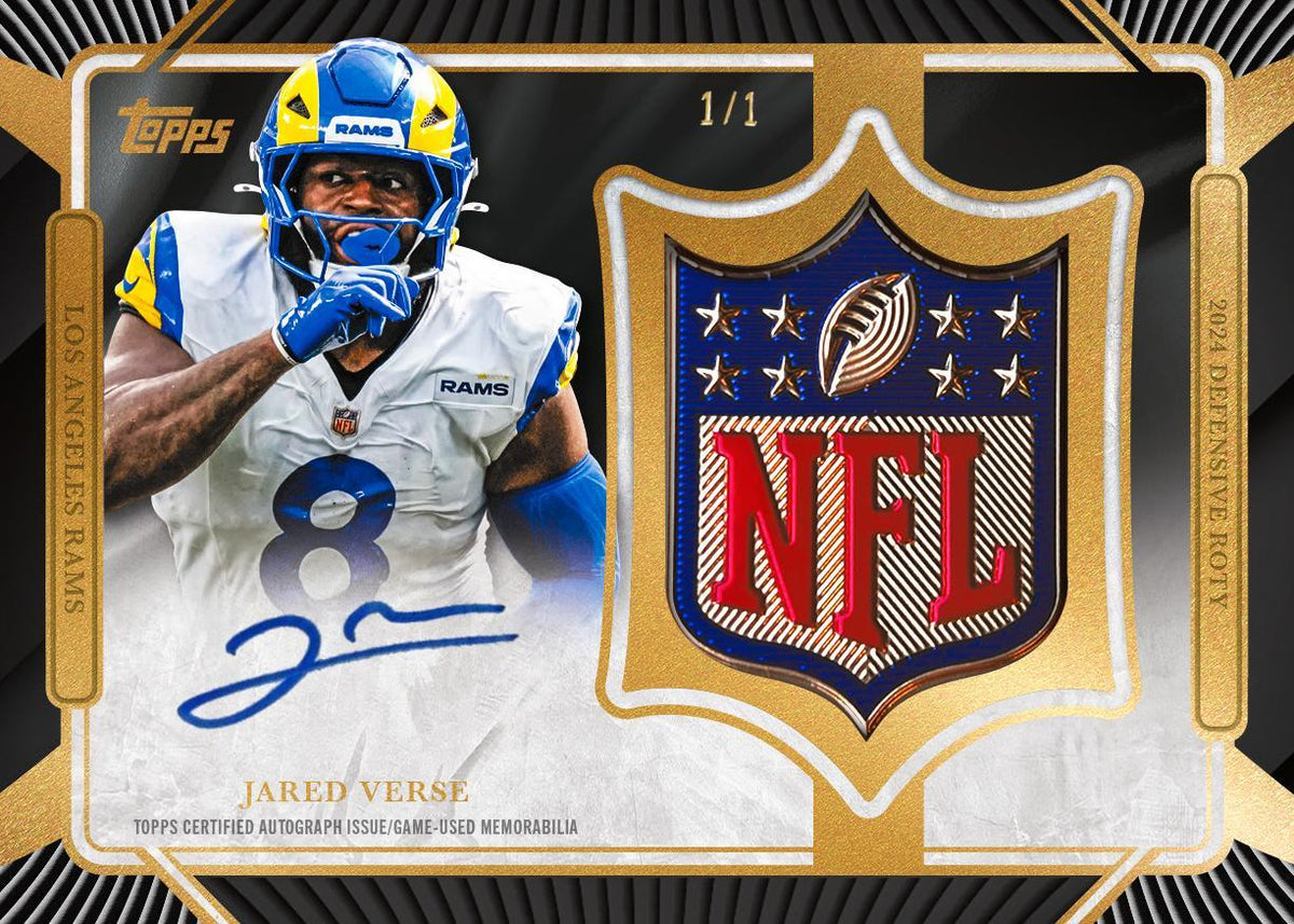 2025 Topps Chrome Football Delight Box