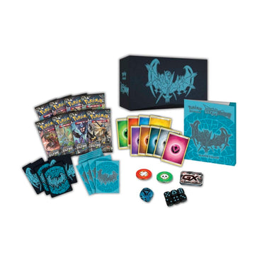 Pokémon: Ultra Prism - Elite Trainer Box